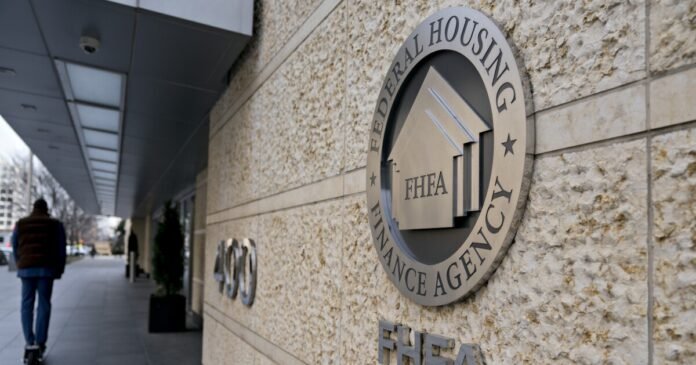 Senators ask FHFA to pause plans to privatize Fannie, Freddie