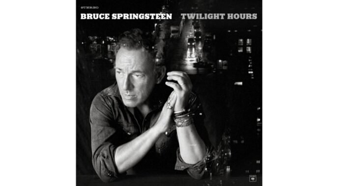 Springsteen releases elegant ballad, 'Sunday Love,' as latest single (LISTEN HERE)