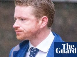Starmer aide Morgan McSweeney under fire after Labour welfare rebellion | Morgan McSweeney