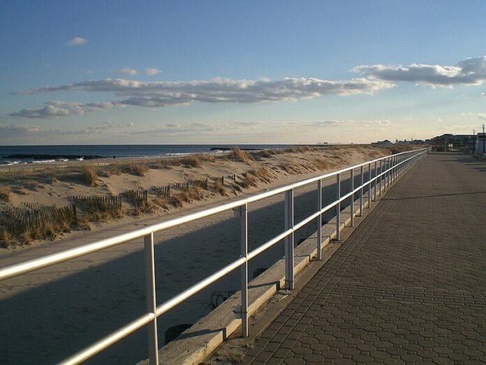 Stockton Poll Finds Most New Jerseyans Think Beaches Should Be Free and Cost of Beach Tags is Too High