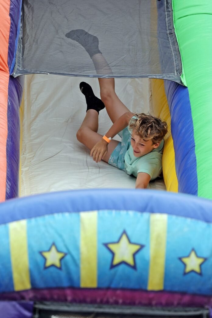 Summerfest returns to Community Park in Point Boro – Star News Group