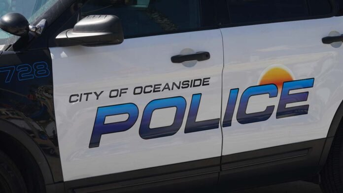 Suspect enters not guilty plea in Oceanside shooting death
