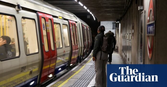 TfL blocks Save the Children advert calling for end to two-child benefit limit | TfL