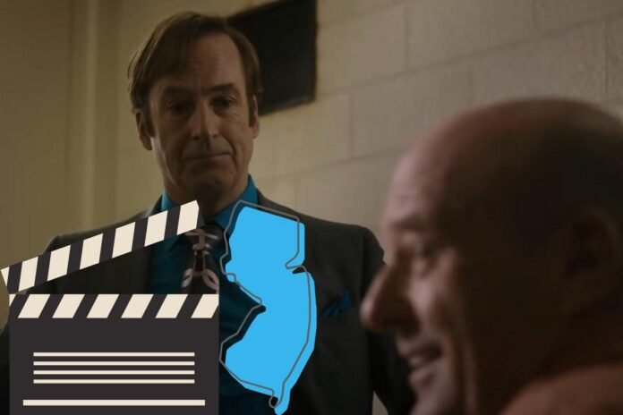 The 10 shows New Jerseyans are binge-watching right now