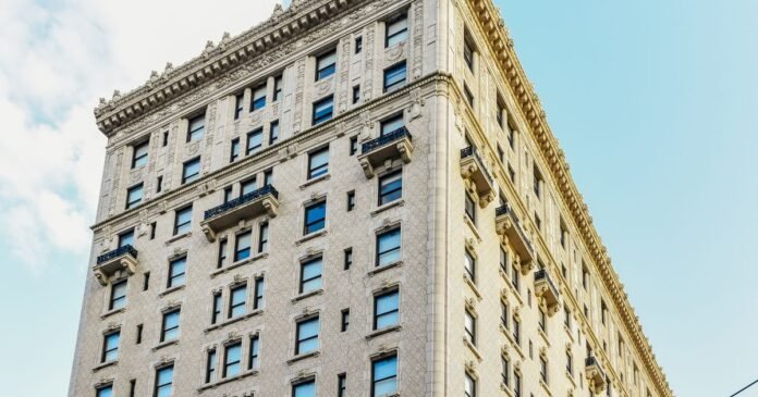 The Hotel Bossert Is Going Residential Under a New Owner
