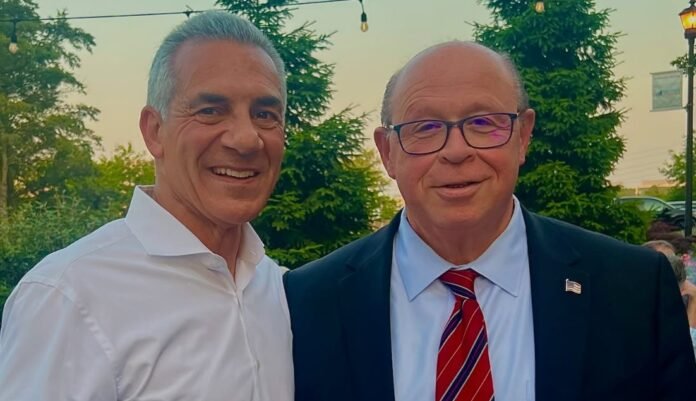 The Jack Ciattarelli Campaign - What's Next?