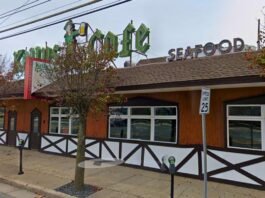 The Legacy Of Kelly's Cafe Still Lives On For Wildwood Beachgoers