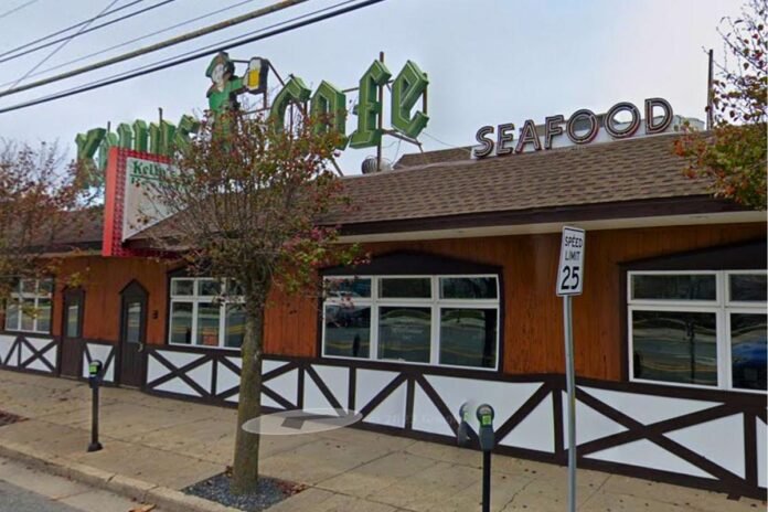 The Legacy Of Kelly's Cafe Still Lives On For Wildwood Beachgoers