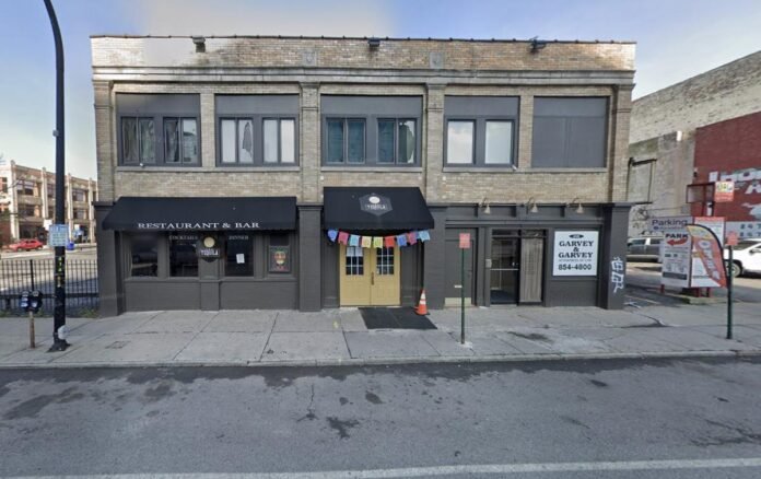 The Oakk Haus, Buffalo's Newest Nightclub, Is Opening Up