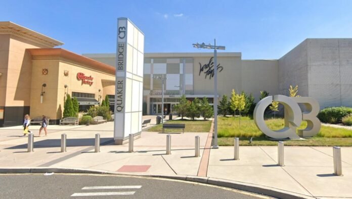 The Painter's Loft now open in Quaker Bridge Mall in Lawrence, NJ