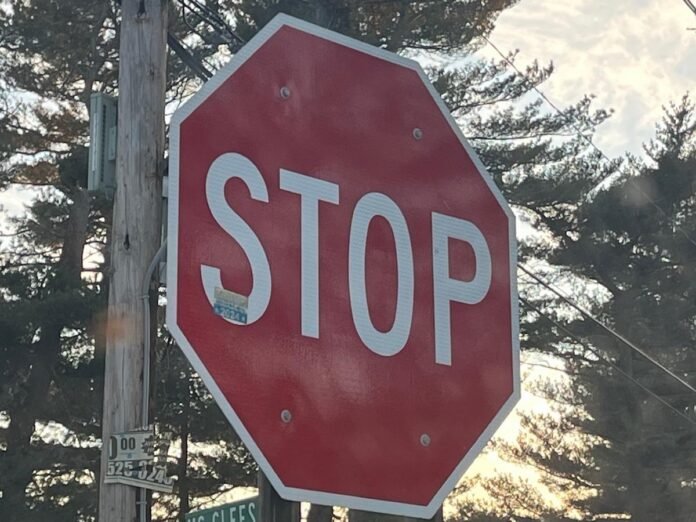 The truth behind New Jersey's overly friendly driving reputation