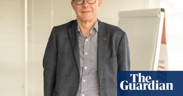 There hasn’t been a ‘big chancellor’ since Osborne: IFS chief gives final mark | Institute for Fiscal Studies