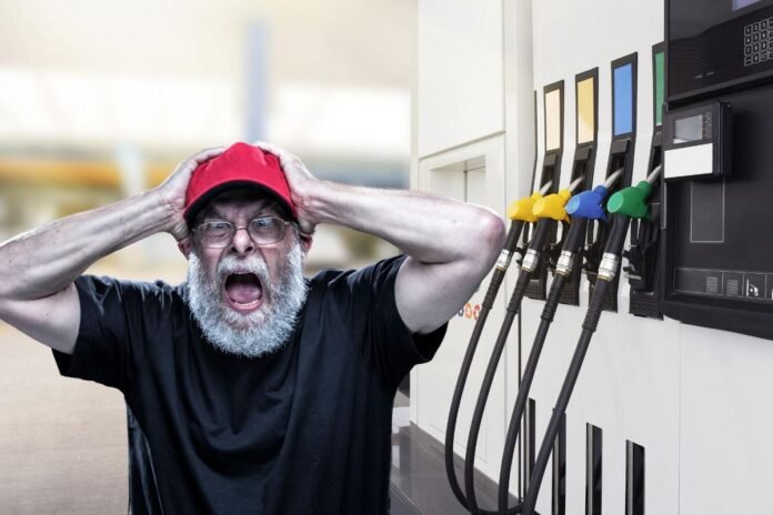 This Dumb Screw Up Proves Why NJ Needs Self Serve Gas Pumps