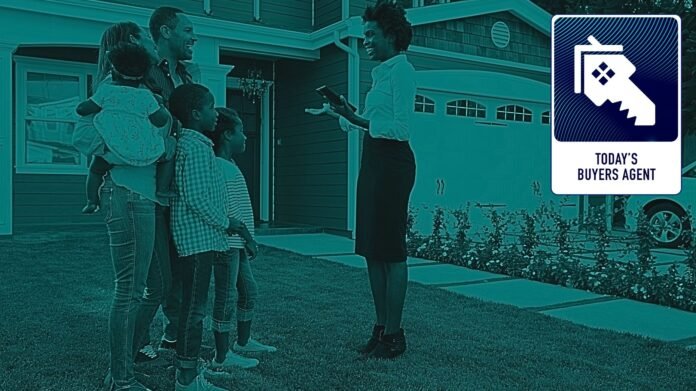 This June, Inman is celebrating Today’s Buyer Agent