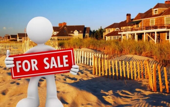 This South Jersey Beach Town Is Still Shockingly Affordable