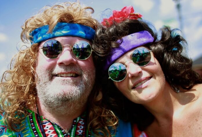 Tiny NJ Town Crowned Best Hippie Destination in the State