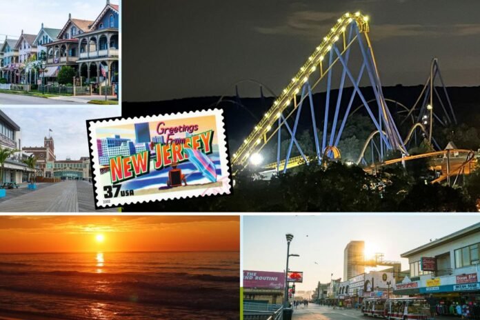 Top 30 best things to do in New Jersey