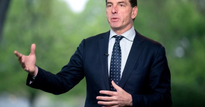 Top Treasury official wants to 'Americanize' any Basel rules
