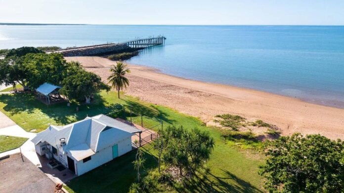 Town Beach Cafe demolition to make way for new large-scale food and beverage venue
