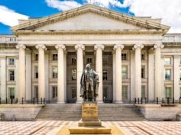 DC, Treasury 3