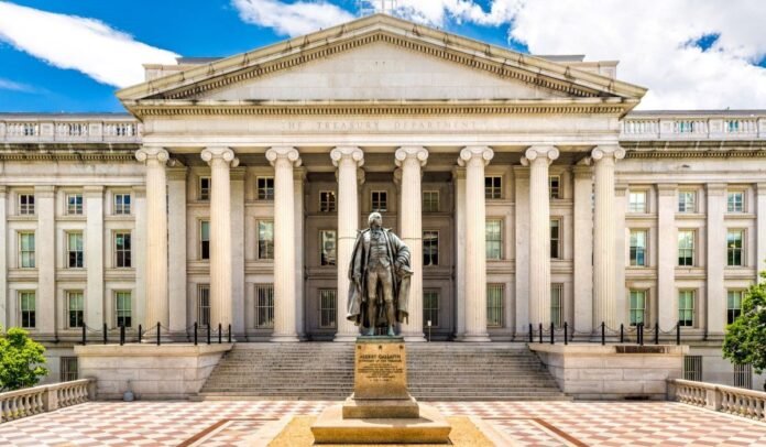 DC, Treasury 3