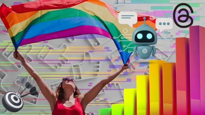 Trending: Lessons in pride and building brand equity that lasts