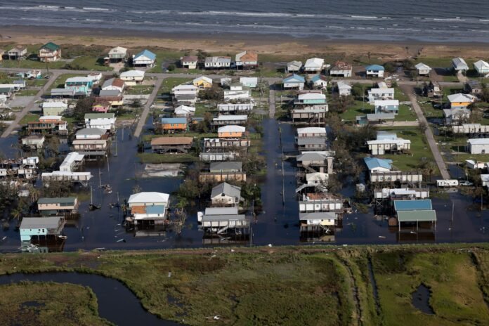 Trump administration relaxes FHA flood risk, appraisal requirements