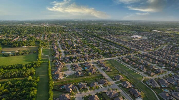U.S. Home Prices Hit All-Time High