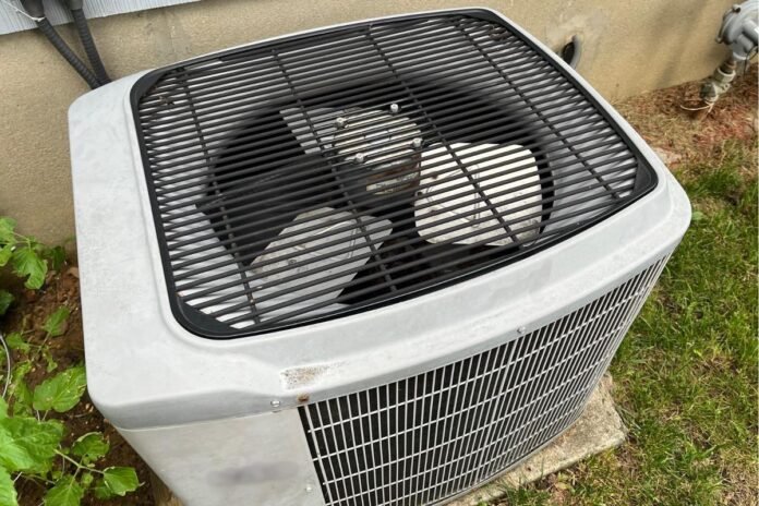 Understanding Air Conditioning Limits During New Jersey Heat Waves