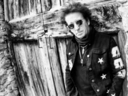 'Wake Up America,' say Willie Nile and Steve Earle in rousing anthem