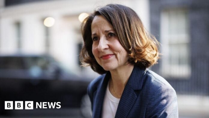 Welfare concessions to be set out before key vote