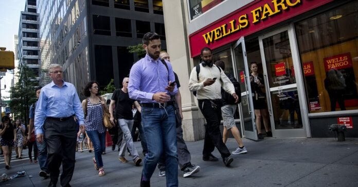 Wells Fargo: End of asset cap is not a 