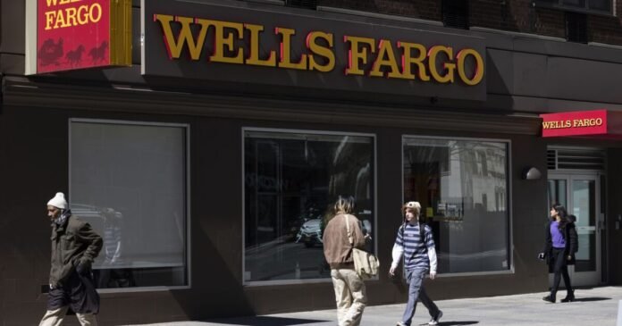 Wells Fargo can finally grow again, clears asset cap hurdle