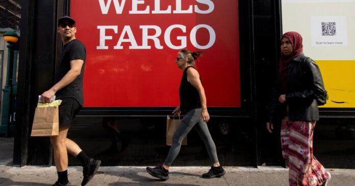 Wells shed its asset cap — but it isn't clear why