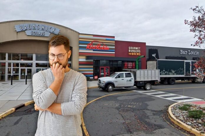 What To Expect From Brunswick Square Mall's Redevelopment Plans