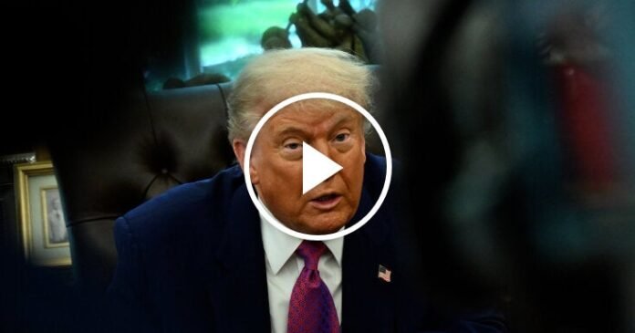 What We Learned About Trump’s Attack on Iran
