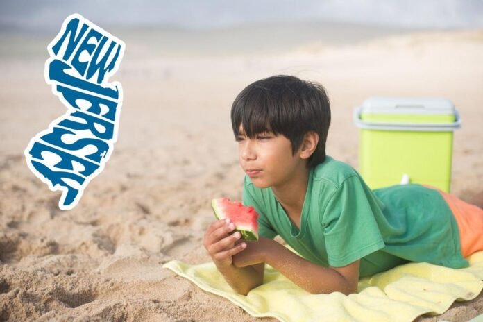 What You Can’t Bring to New Jersey Beaches This Summer