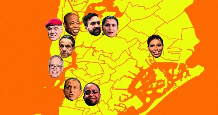 Who Rents, Who Owns & What They Pay