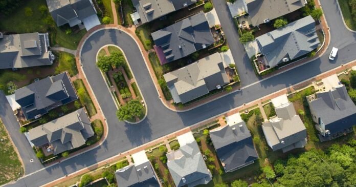 Why homeownership dropped for first time in years: Harvard