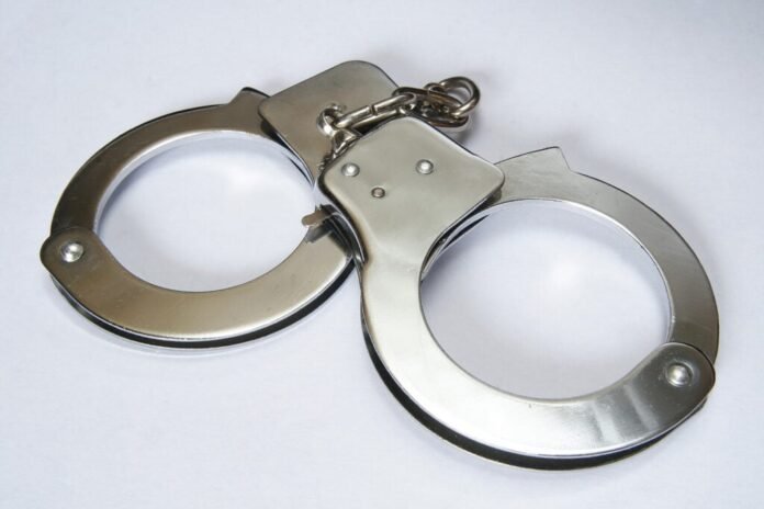 Wilkes-Barre man found with paraphernalia during arrest