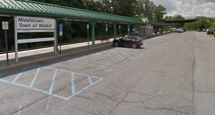 Woman had 760 bags of fentanyl laced heroin at Wallkill Metro North train station