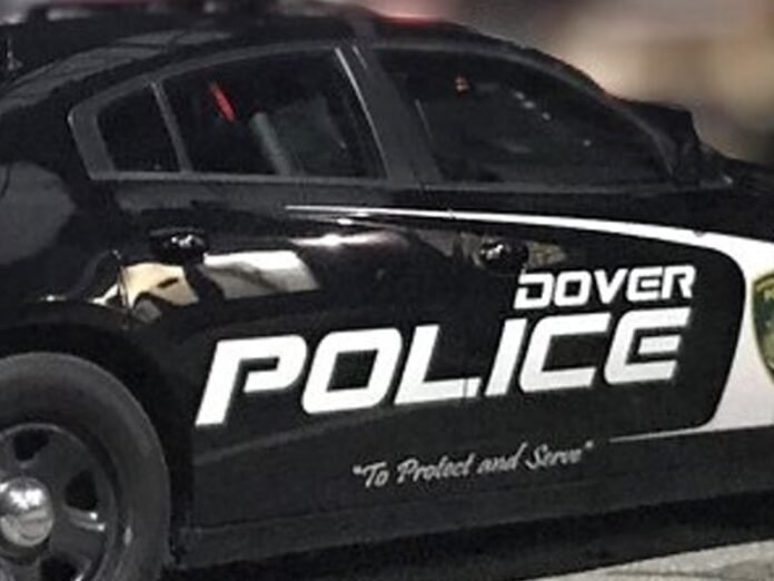 Woman pepper-sprayed and robbed at Dover bus stop, police say
