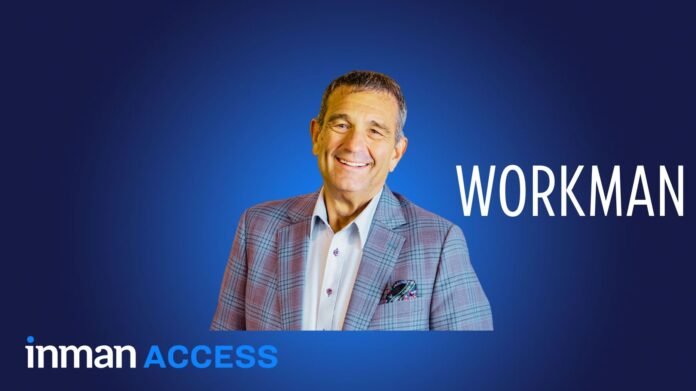 Zero-cost lead generation with Verl Workman: Now Streaming