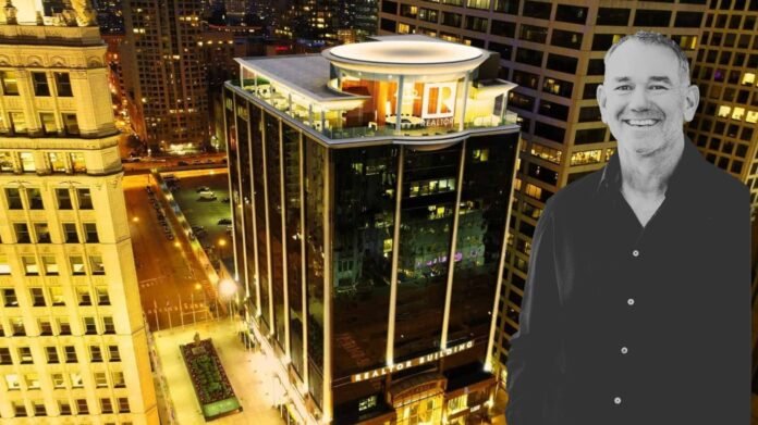 ‘NAR needs to get out of the MLS business’: Windermere’s Jacobi
