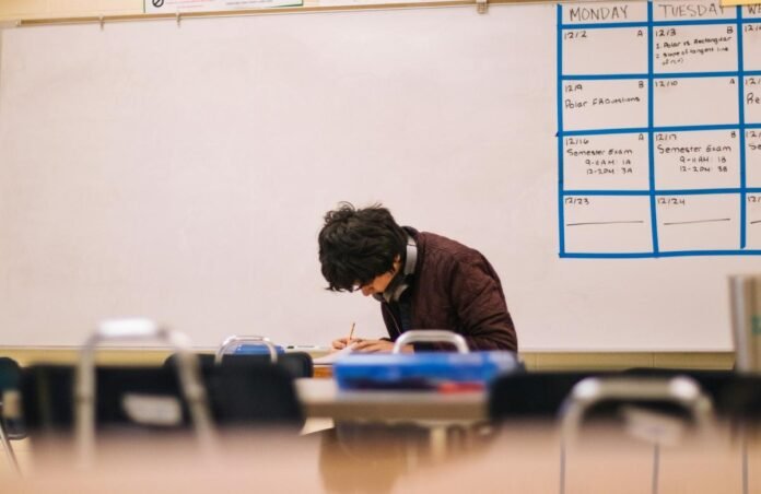 21 NJ High Schools Where Students Outshine the Rest