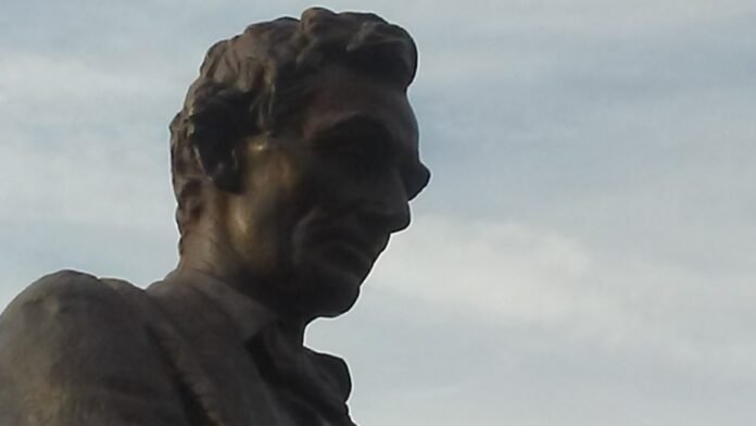Abraham Lincoln and the 4th of July