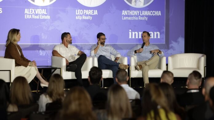 Agents are ‘fighting uphill’ — but there’s still opportunity