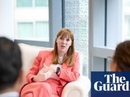 Angela Rayner on lessons learned from Labour’s first year – podcast | Politics