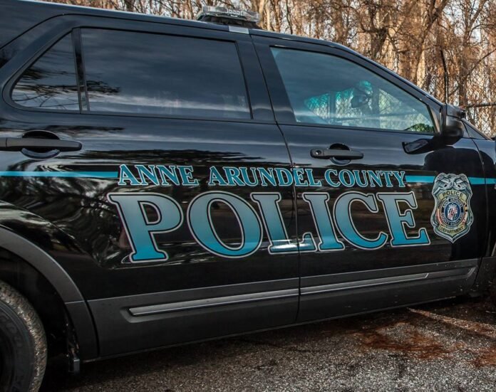 Anne Arundel Police respond to Glen Burnie robberies, shooting and Annapolis drug bust