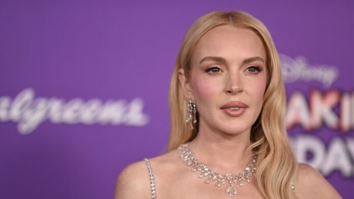 Anthony Anderson addresses controversial Lindsay Lohan interview